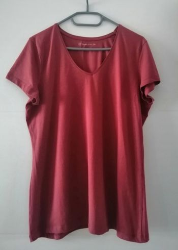 T shirt Gémo  XXL
