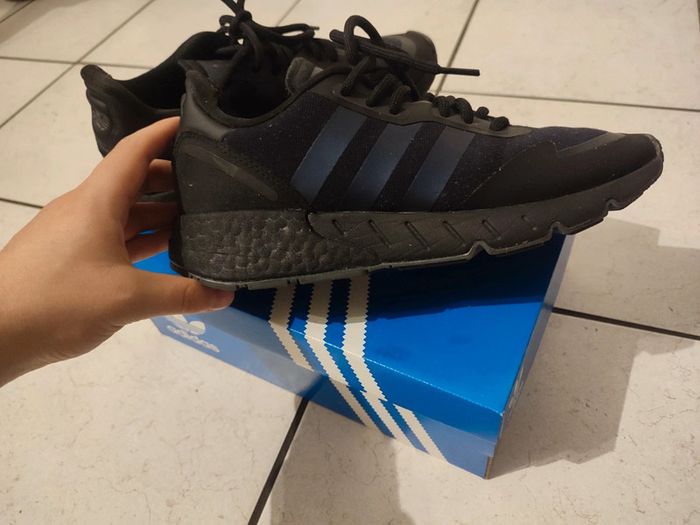 Adidas ZX 1K boost - photo numéro 2