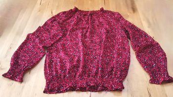 Blouse "Only"