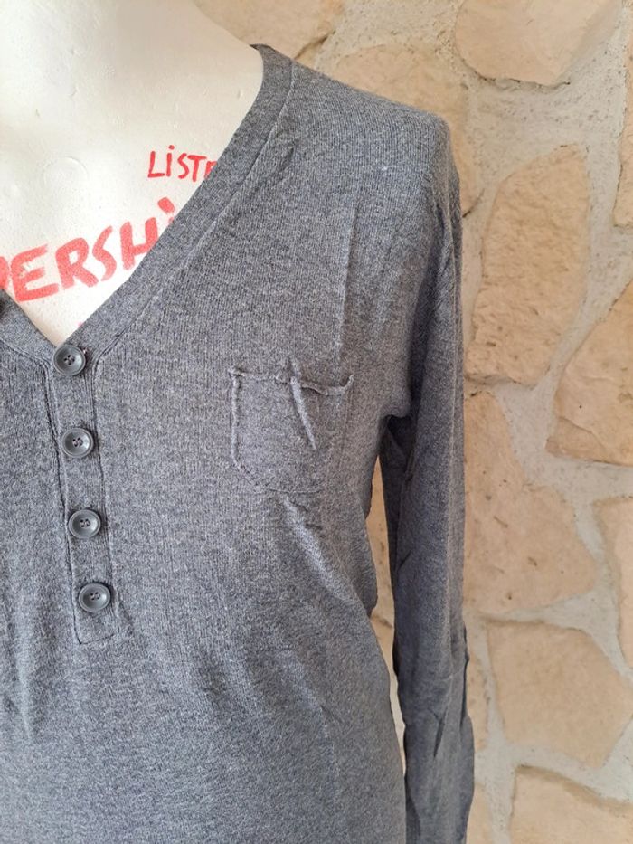 Pull fin - photo numéro 2