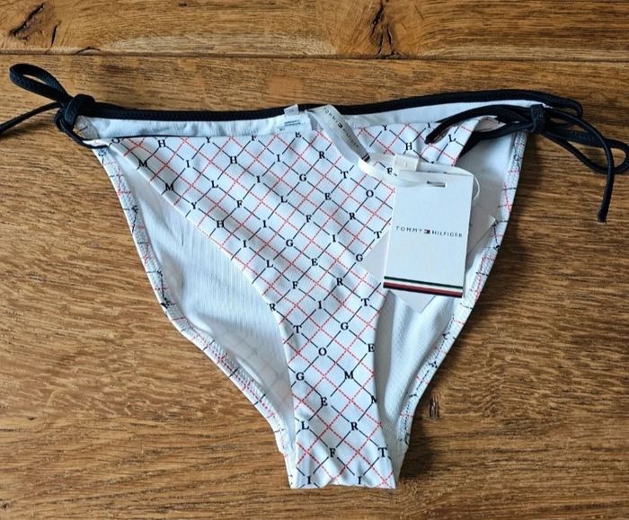 Bas de maillot de bain ' Tommy hilfiger