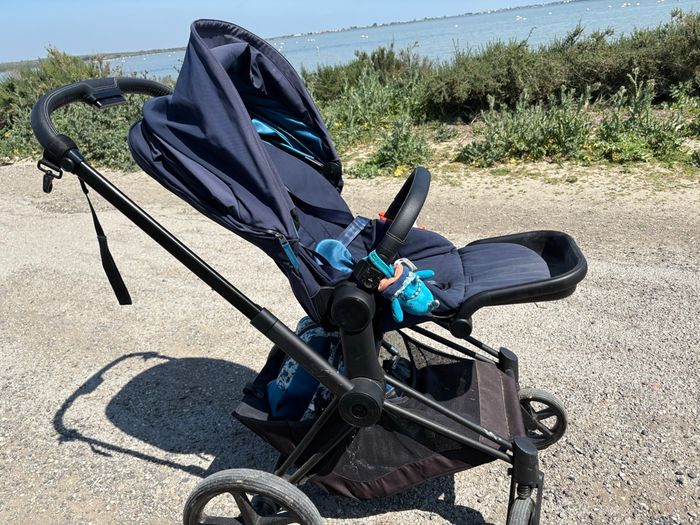 Poussette Cybex - photo numéro 6