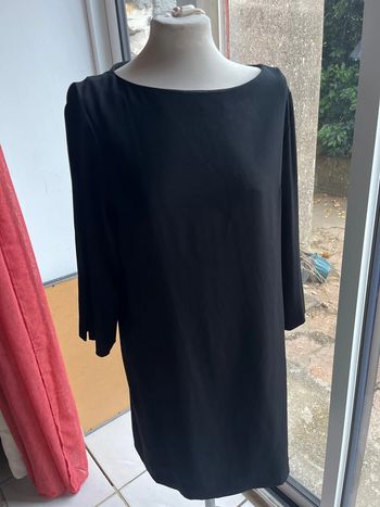 Robe claudie pierlot 40