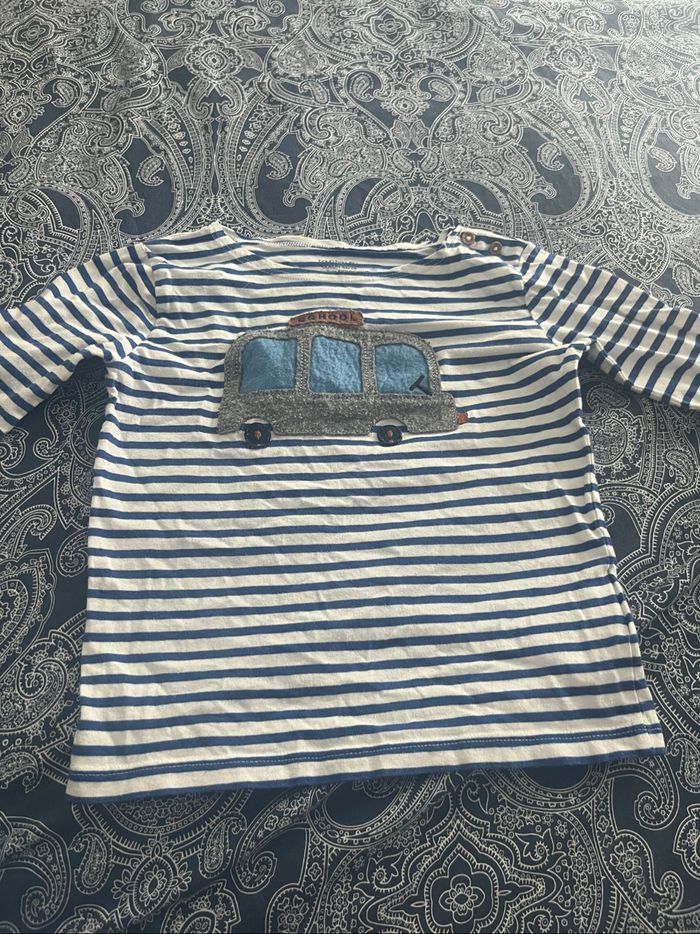 TEE shirt
