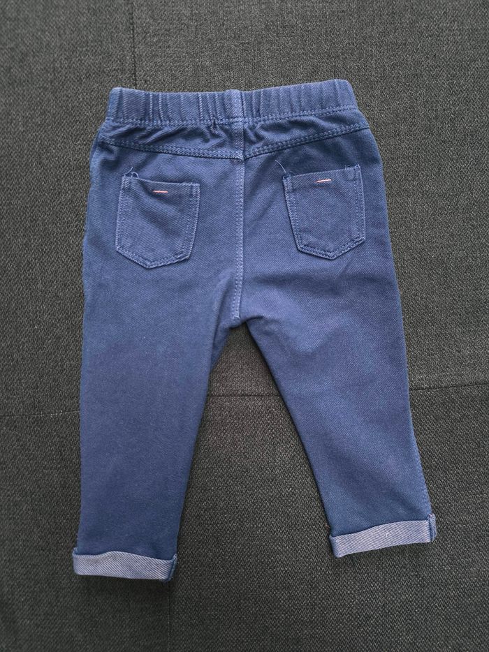Jegging 12 mois - photo numéro 2