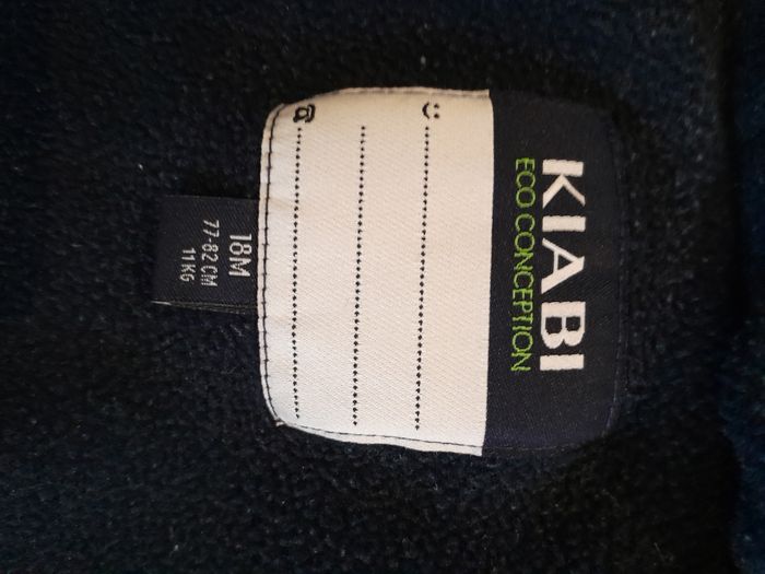 Doudoune - photo numéro 3