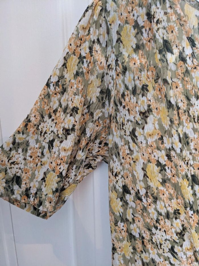 Robe Mango - photo numéro 3