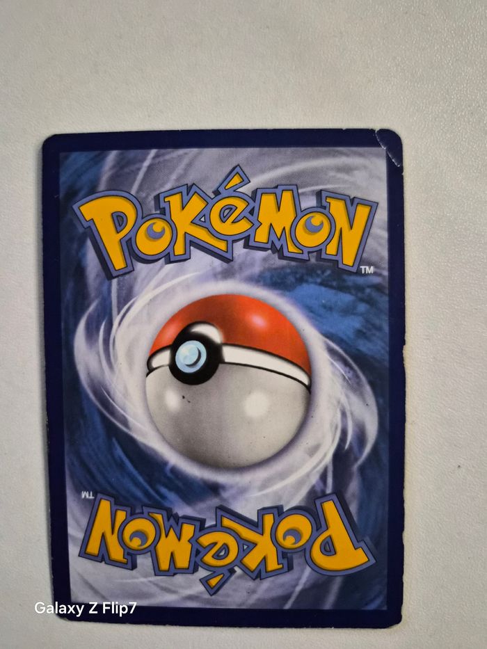 Mega florizarre Ex 155/ 132 + Alakazam 117/124 - photo numéro 5