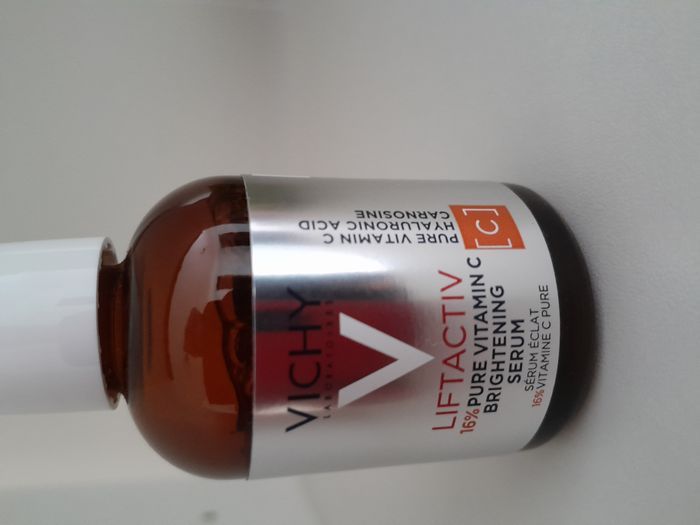 Sérum LIFTACTIV Vichy Laboratoires - photo numéro 2