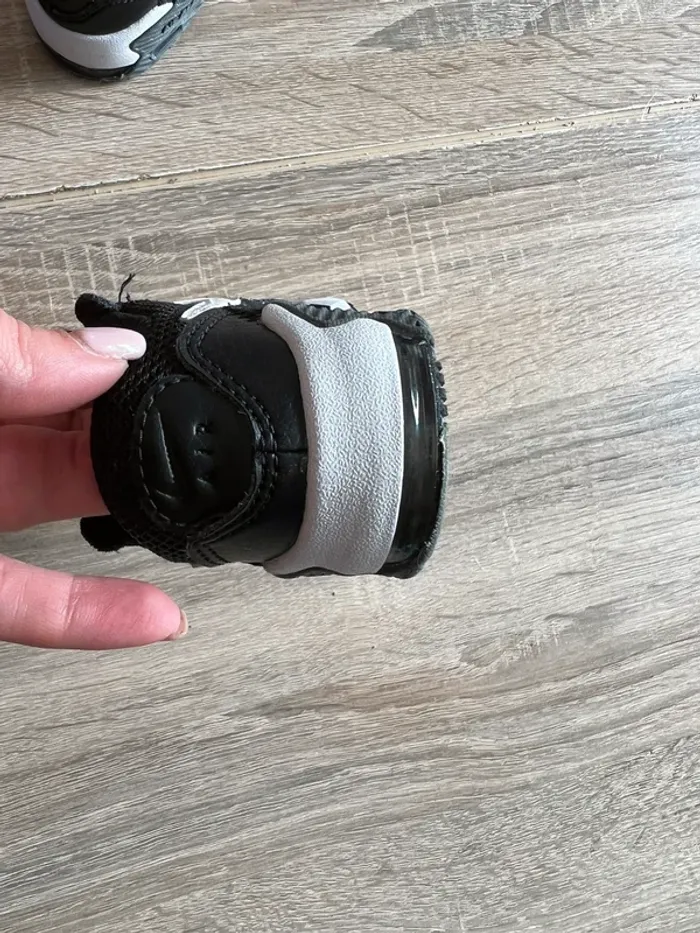 Air max 19,5, comme neuves ! - photo numéro 13
