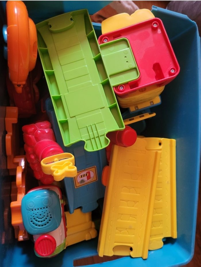 Grand Circuit tut tut bolid