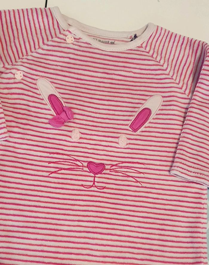 Pyjama Sergent Major - 3M - photo numéro 2