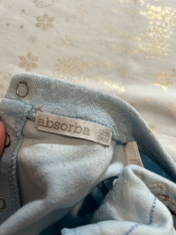 Lot 6 pyjamas chaud - photo numéro 5