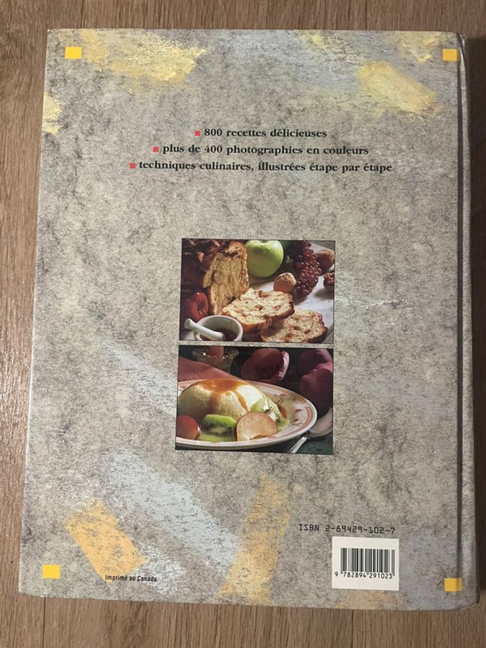 Les Plaisirs De La Bonne Table - photo numéro 5