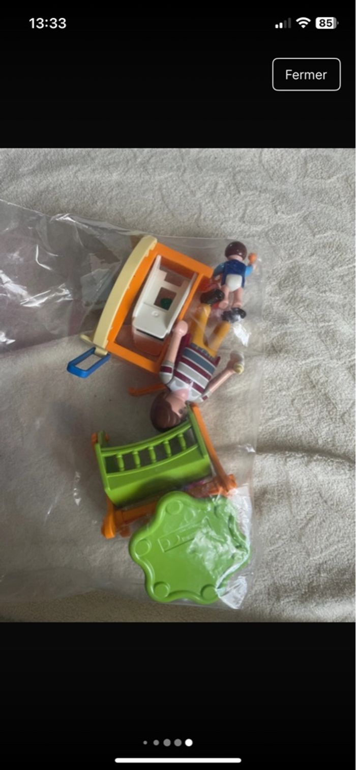 Playmobil dolhouse 5304 - photo numéro 3