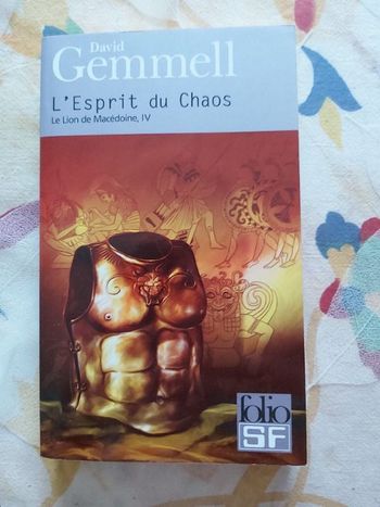 L'Esprit du Chaos