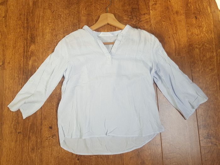 Chemise H&M - photo numéro 3