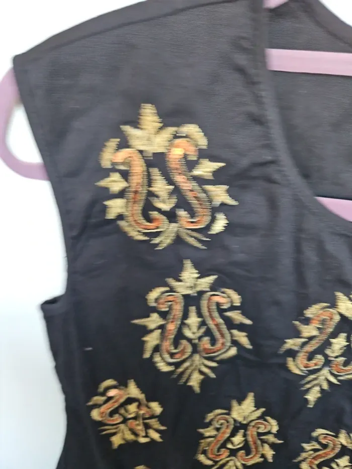 Blouse almatrichi - photo numéro 2