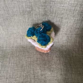 Porte-clé crochet