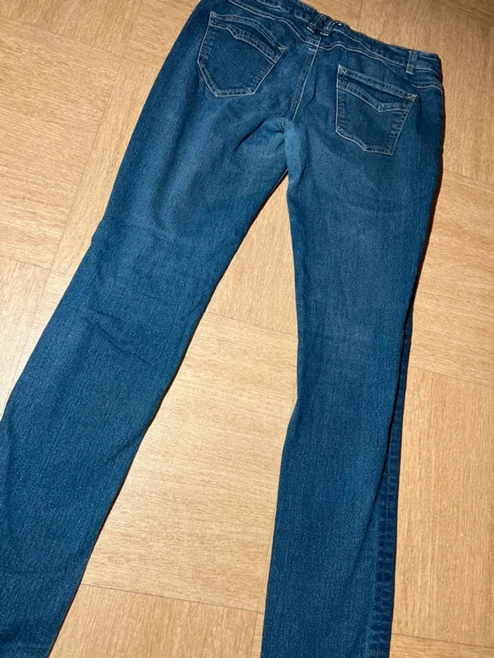 Jeans Pimkie - photo numéro 6