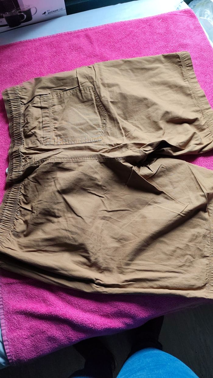 Short - photo numéro 5