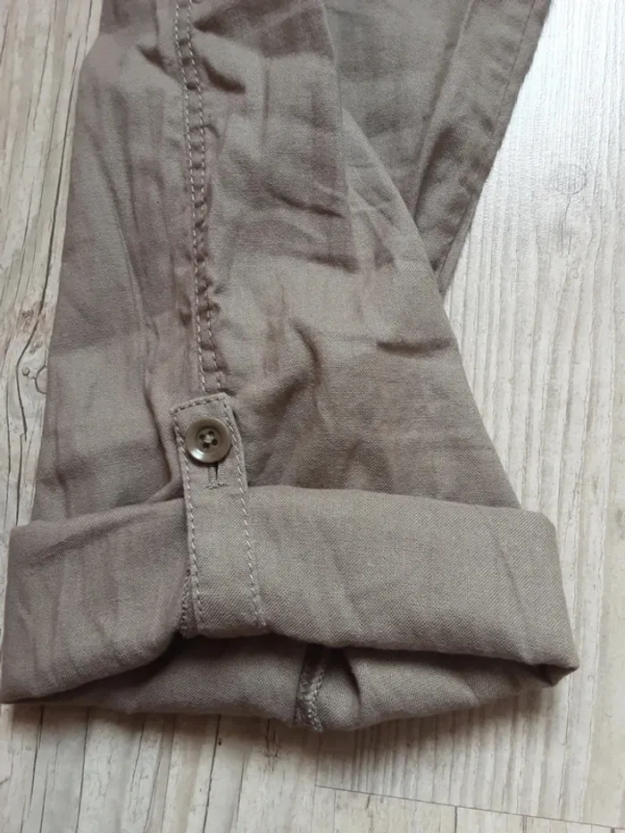 Pantalon Esprit 38 - photo numéro 8