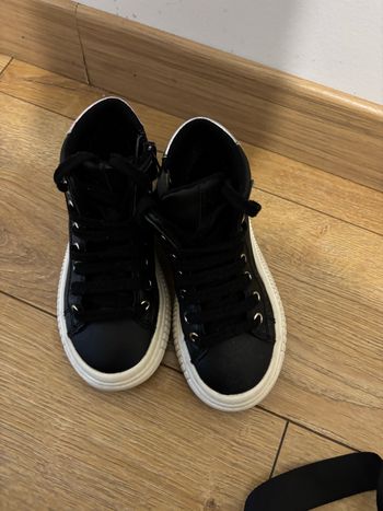 Basket geox
