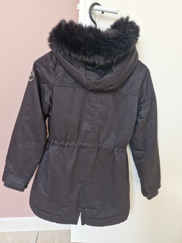 Manteau okaidi - photo numéro 2