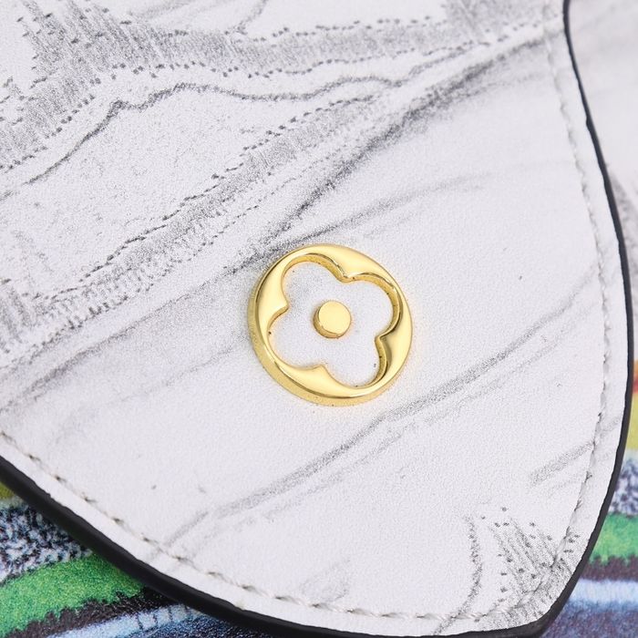 Louis Vuitton Capucines bb - photo numéro 5