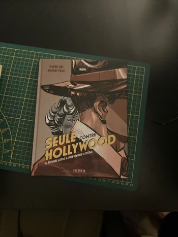 Seul contre Hollywood