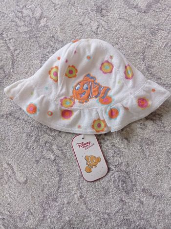 Bonnet