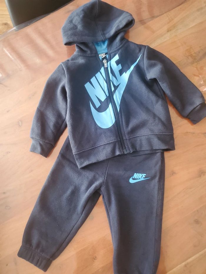 Sweat nike - photo numéro 5