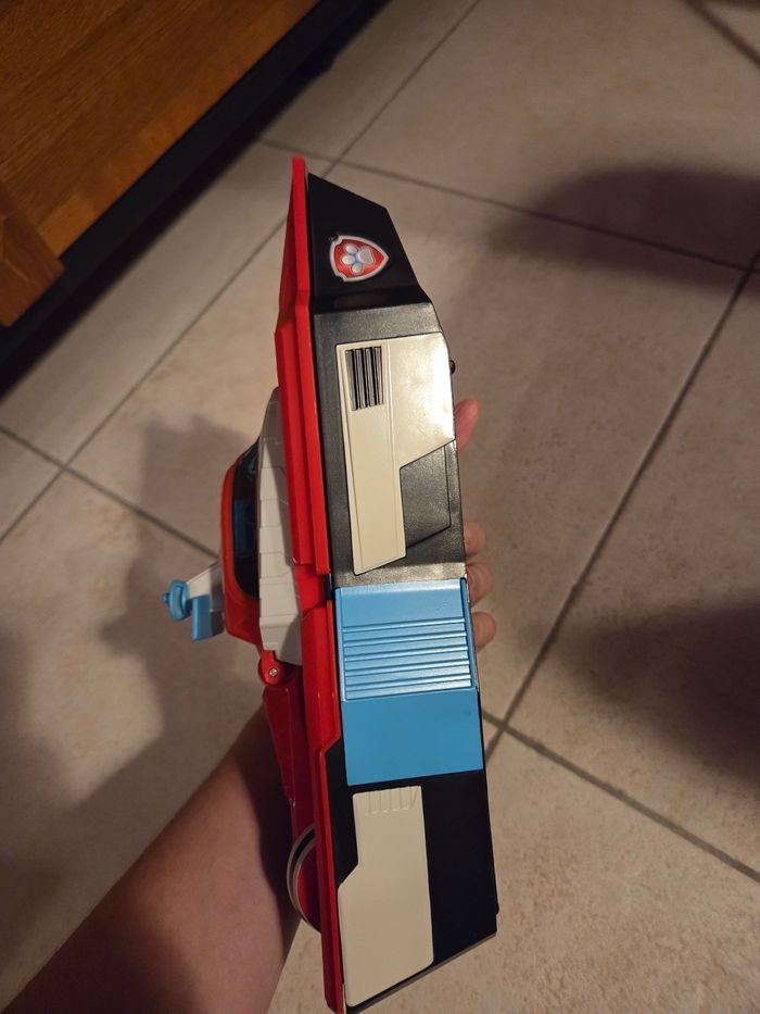 Quartier général Marine pups - photo numéro 4