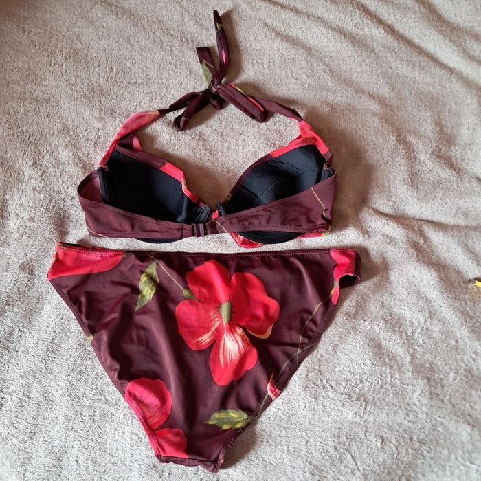 Maillot de bain 2 pièces - photo numéro 2