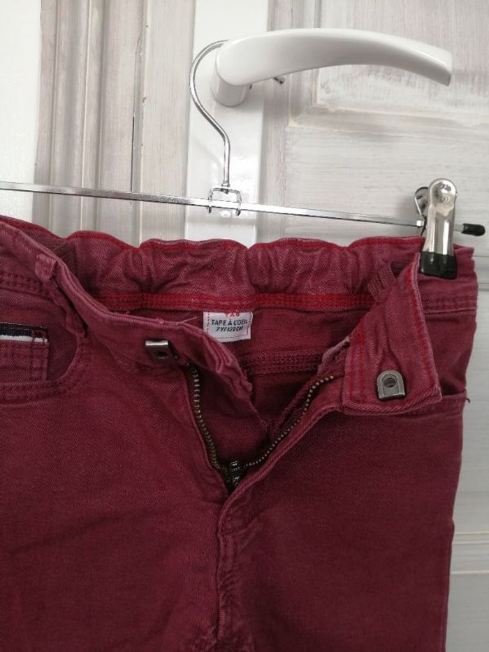 Jean garçon tao - photo numéro 3