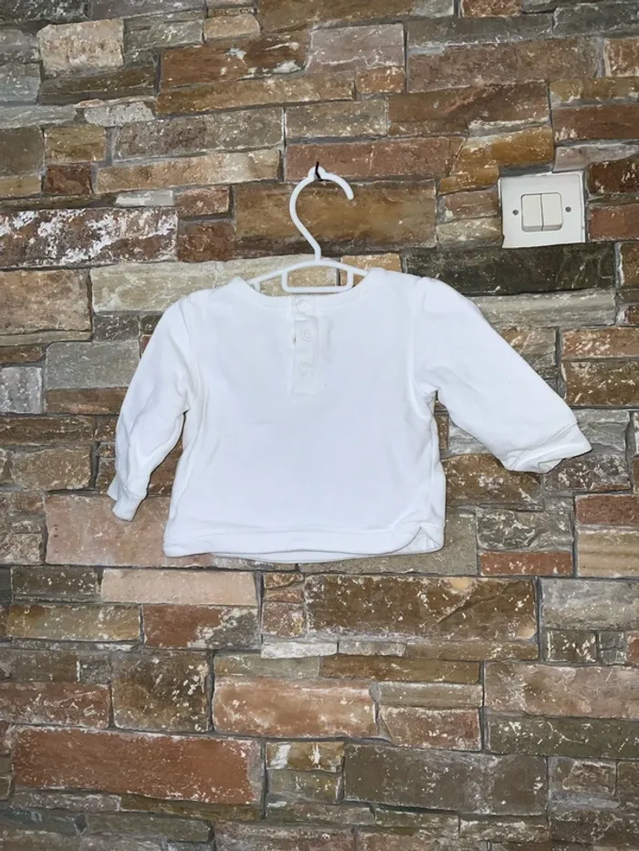 Pull Minnie - photo numéro 2