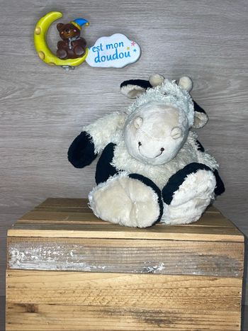 HH10 doudou vache 🐮 happy horse