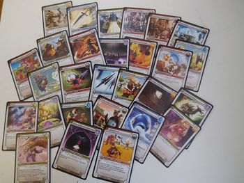 Carte wakfu