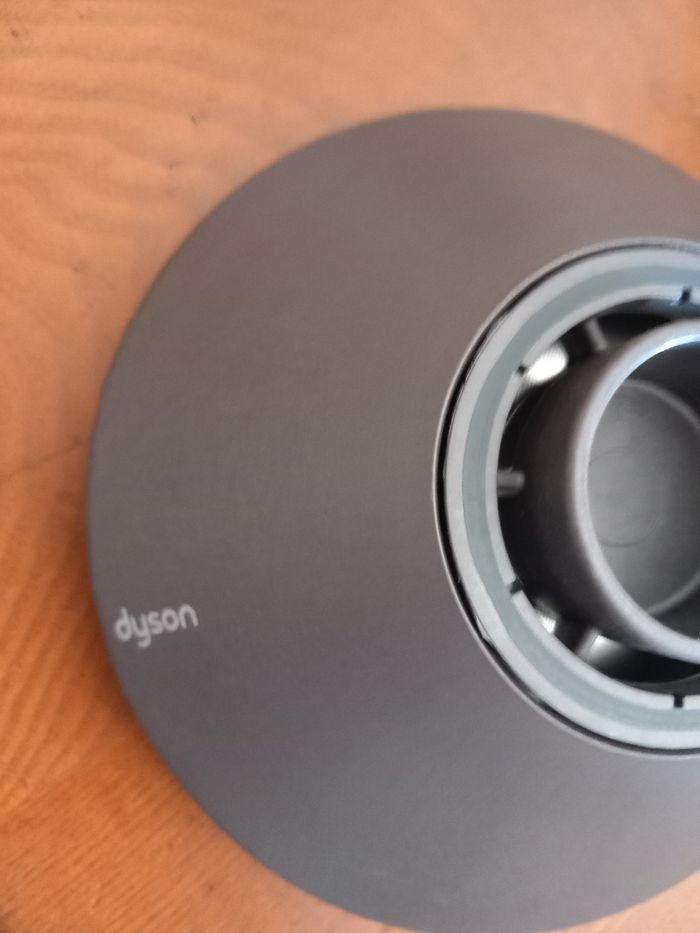 Accessoire cheveux dyson - photo numéro 3