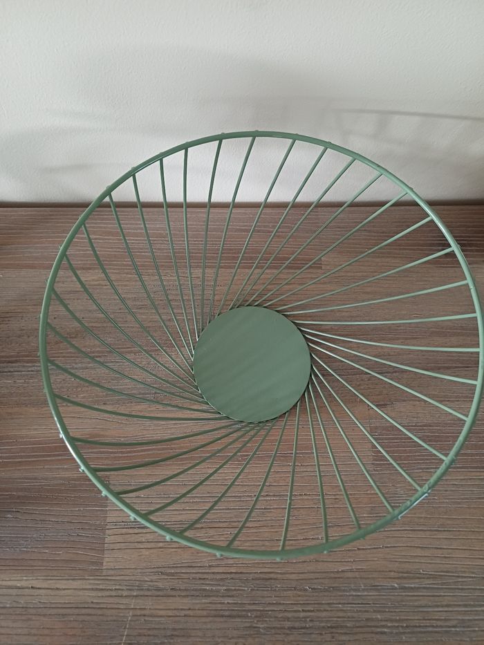 Corbeille - photo numéro 3