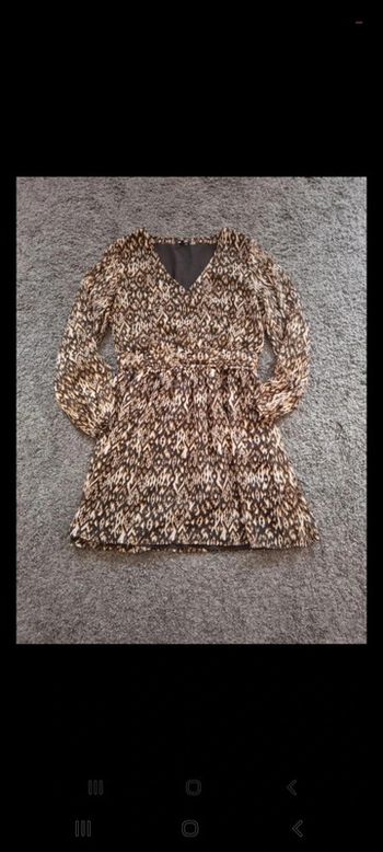 Robe liberto