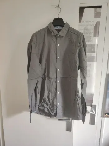 Chemise dockers L