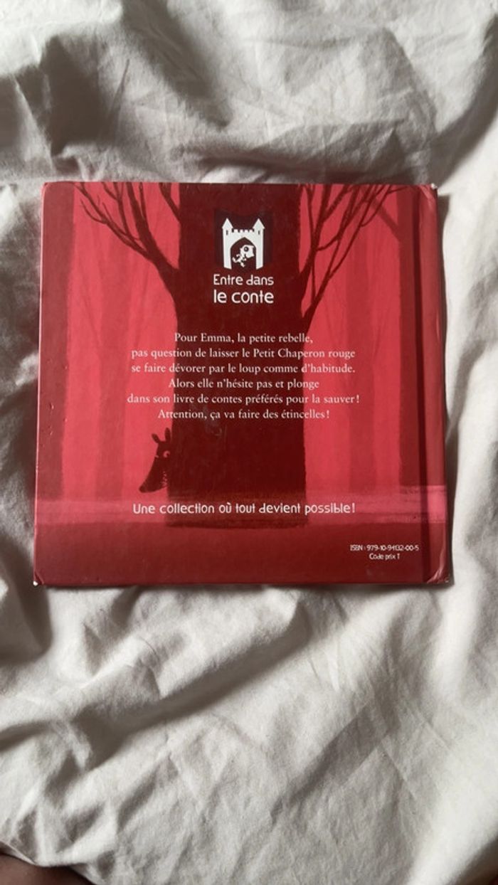 Livre - photo numéro 2