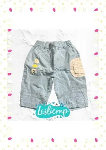 Pantalon orchestra 6 mois