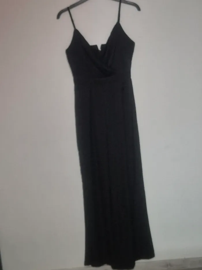 Combinaison pantalon