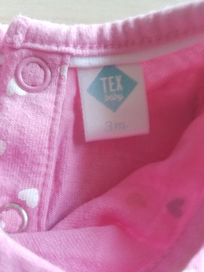 Robe 3 mois - photo numéro 2