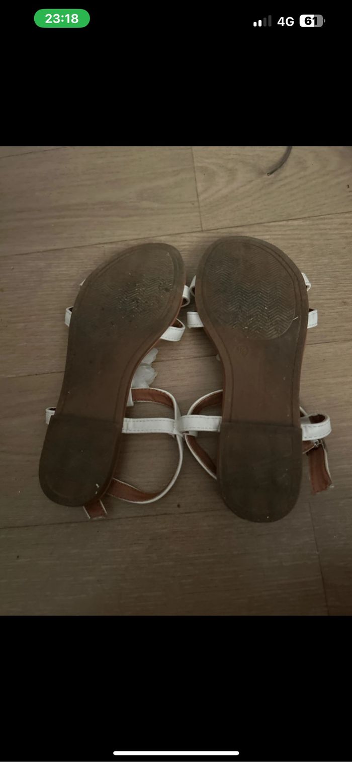 Sandale - photo numéro 2