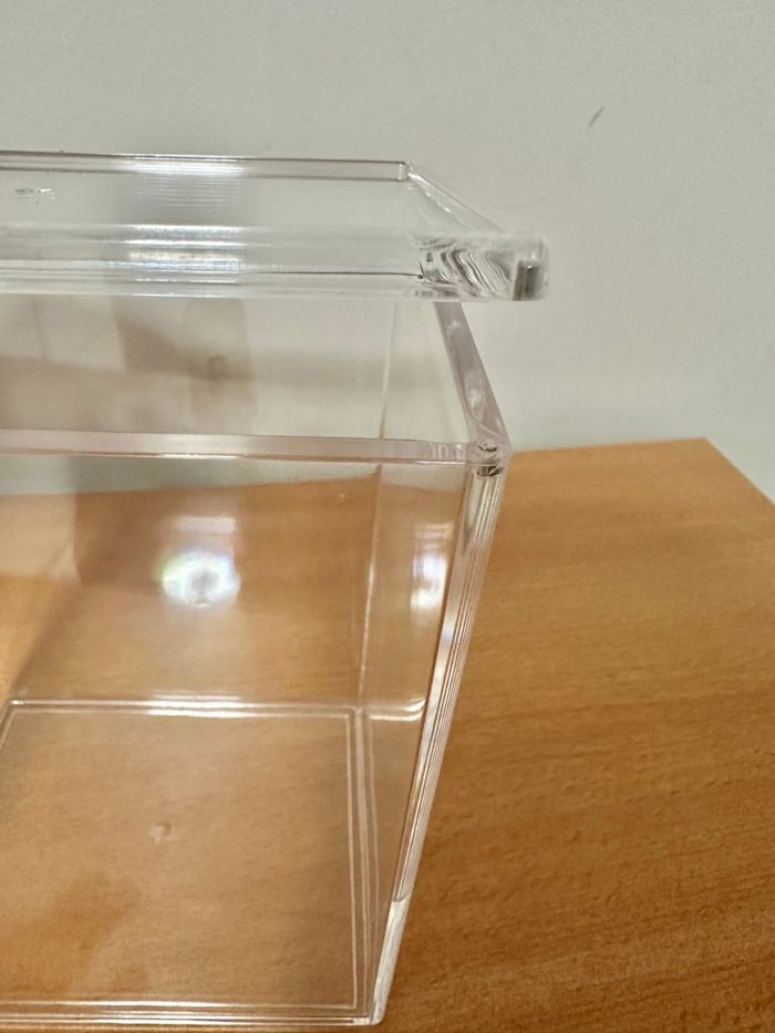 Protection acrylique aimantée Funko 4 pouces - photo numéro 2