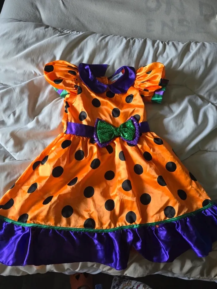 Déguisement disney halloween