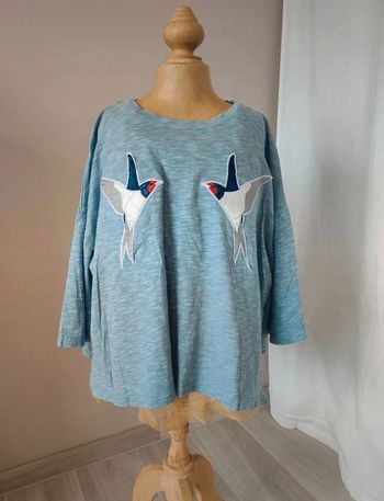 Sweat large